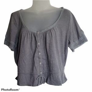 American Eagle Outfitters Top NWT sz Med
